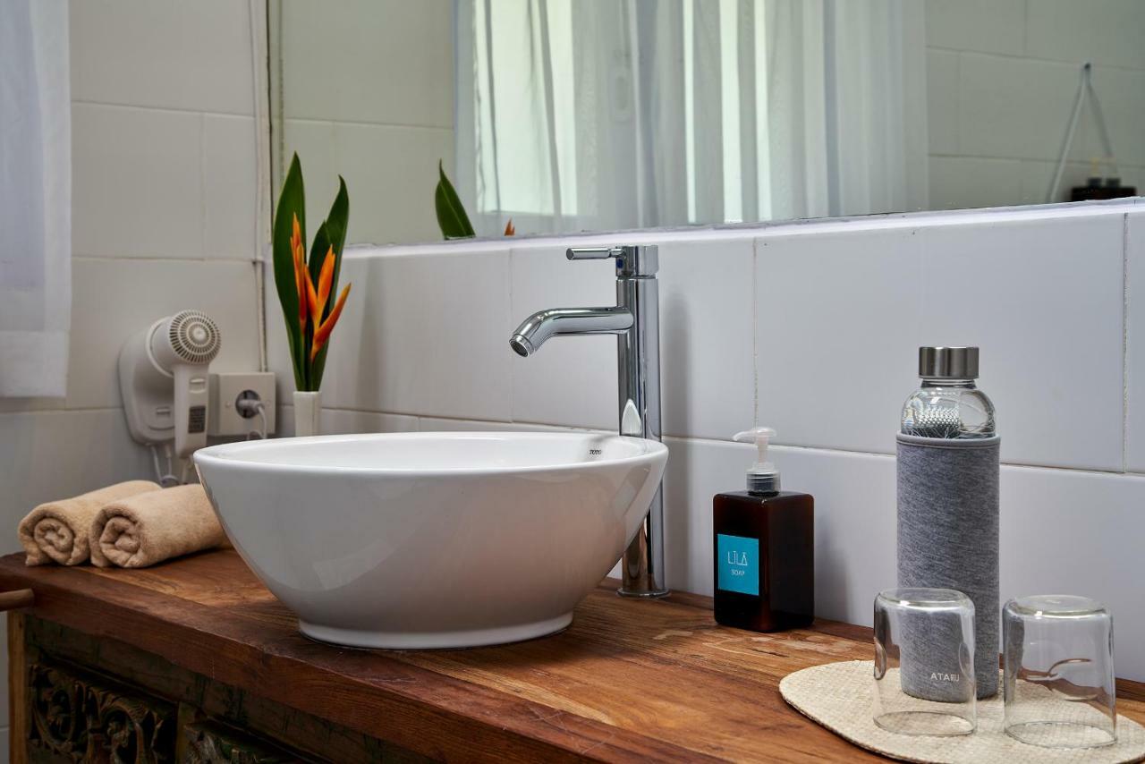 Lila Boutik Residence チャングー エクステリア 写真